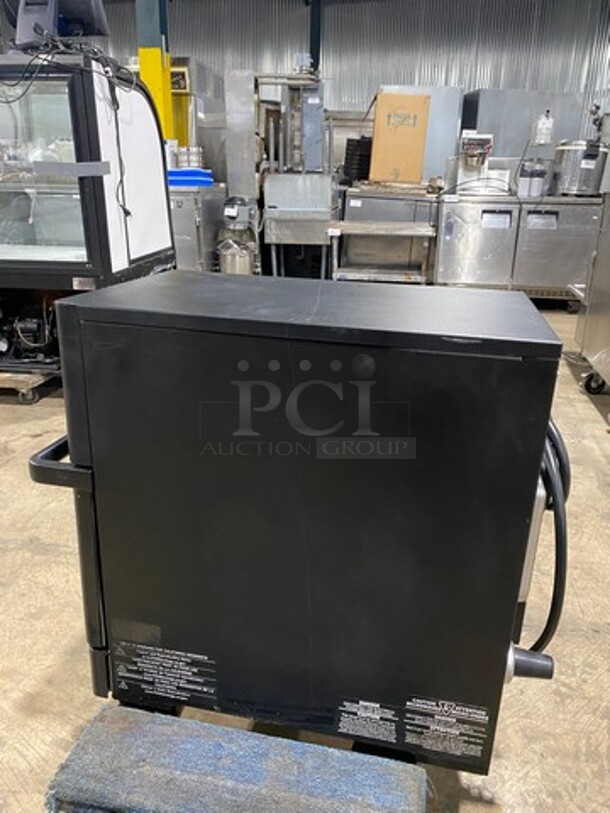 NICE! LATE MODEL! Merrychef Commercial Countertop Rapid Cook Turbo Oven! Model: EIKONE2S 208/240V 1PH - Image 4 of 8