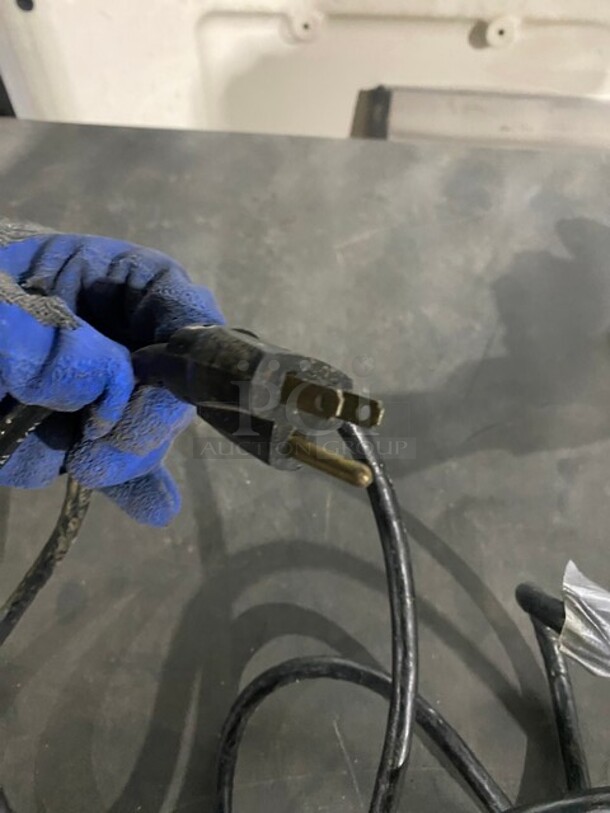 Commercial Temperature Heat Gun! - Image 4 of 4