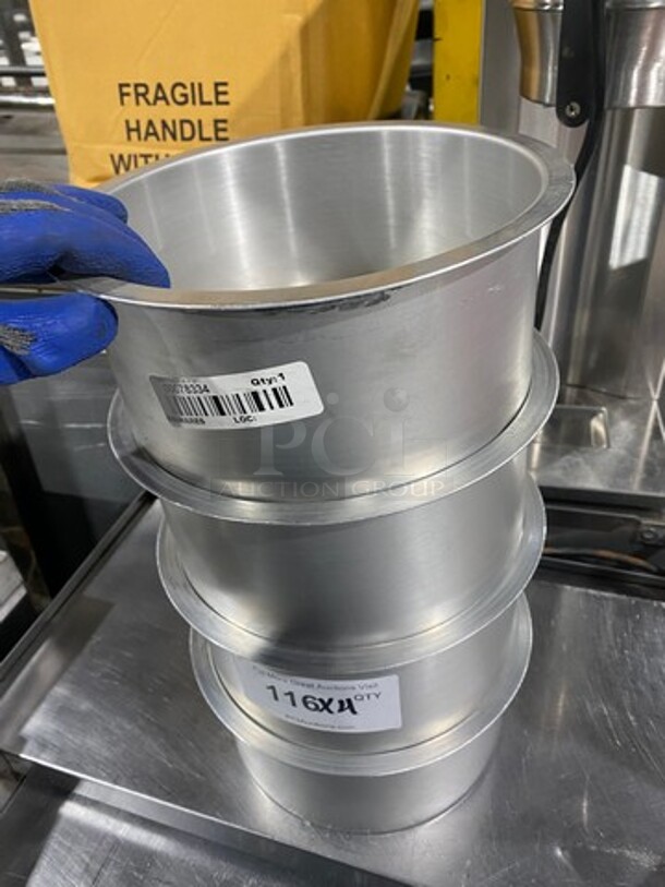 NEW! Ice Pan Inserts! 4x Your Bid! - Image 3 of 7