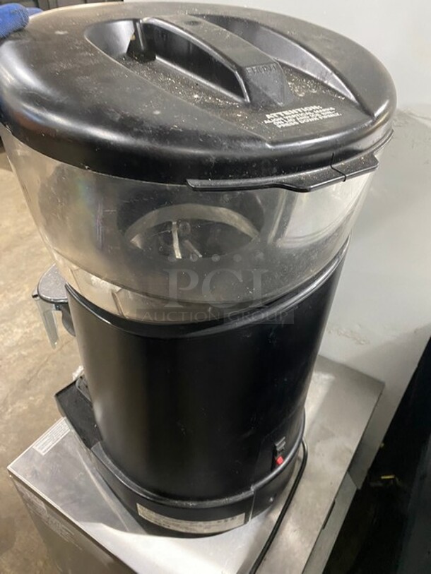 Vita-Mix Commercial Countertop Electric Portion Blending System! 120V! Model VM0126! - Image 4 of 9