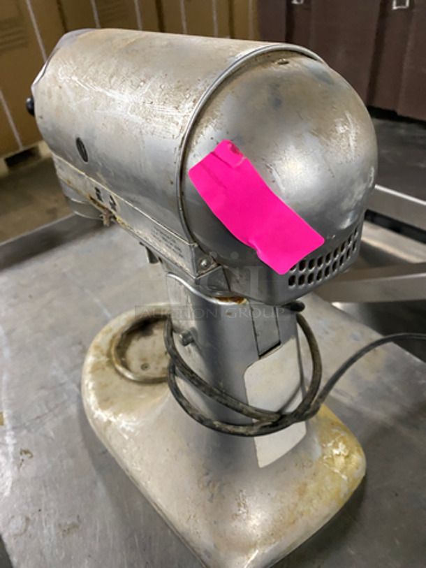 Kitchen Aid Countertop Planetary Mixer! - Image 4 of 7