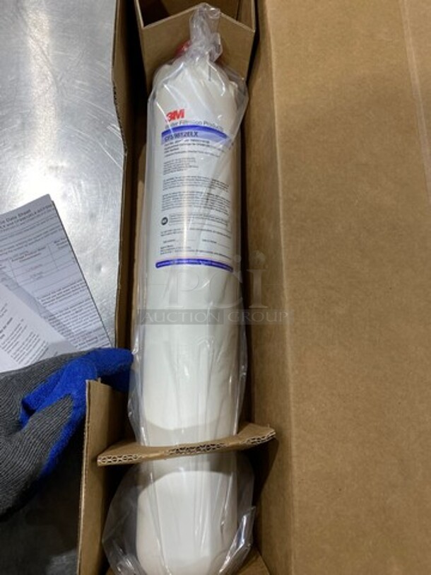 NEW! IN THE BOX! Water Filtration Replacement Cartridge! 2x Your Bid! - Image 3 of 6