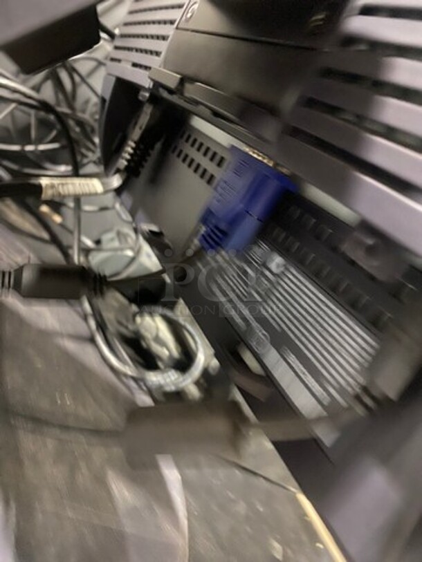 Think Centre POS System With Cash Draw & Computer! - Image 6 of 6