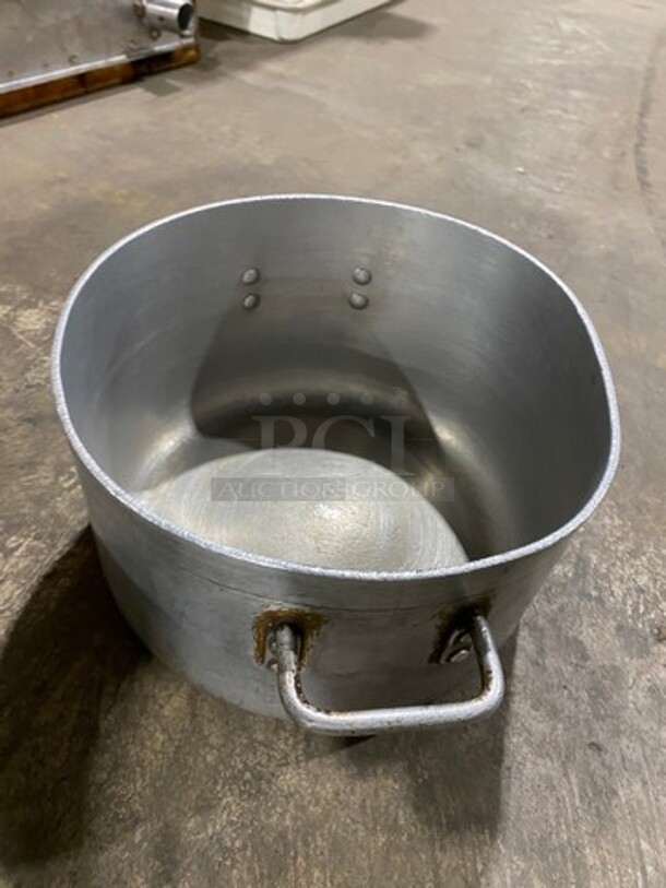 Assorted Size stock Pots! 3x Your Bid! - Image 2 of 6