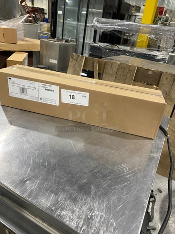 NEW! IN THE BOX! Water Filtration Replacement Cartridge! - Image 1 of 5