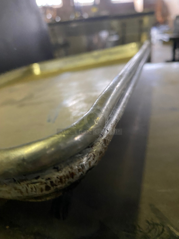 Full Size Baking Sheet Pan! - Image 4 of 4
