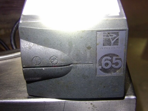 Power Conditioner 6.5
Model ABC065-11 - Image 2 of 3