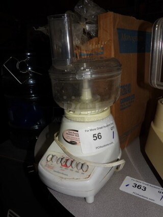 Blender