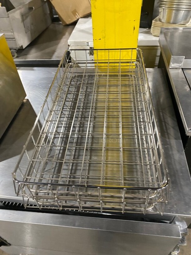 Bagel/Pastries Rack! 2x Your Bid! - Image 2 of 4