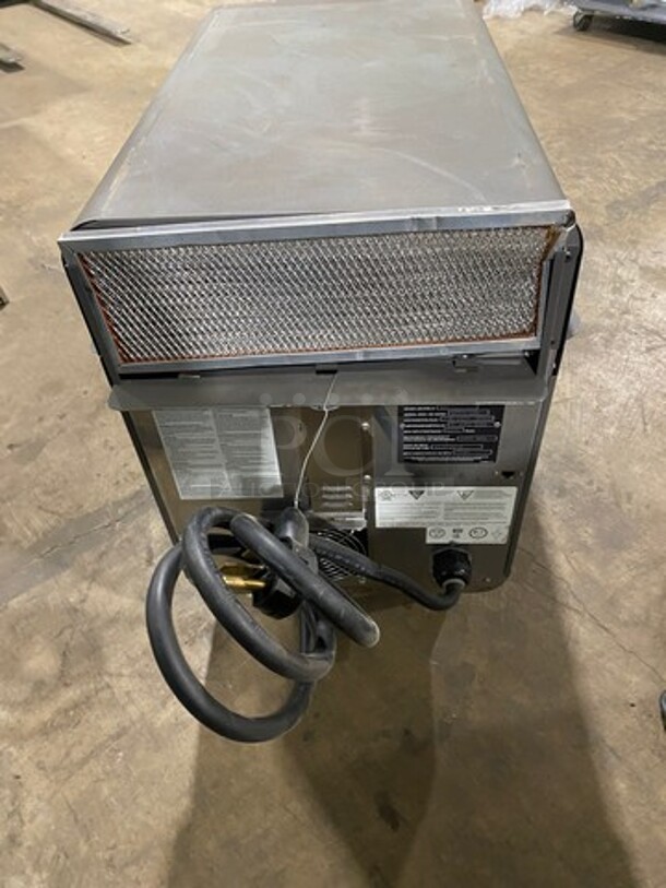 2015 Turbo Chef Commercial Countertop Rapid Cook Oven! On Small Legs! Model: NGO SN: NGOD21239 208/240V 60HZ 1 Phase - Image 4 of 8