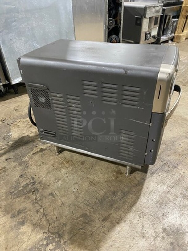 2014 Turbo Chef Commercial Countertop Rapid Cook Oven! On Small Legs! Model: NGO SN: NGOD11039 208/240V 60HZ 1 Phase - Image 2 of 8