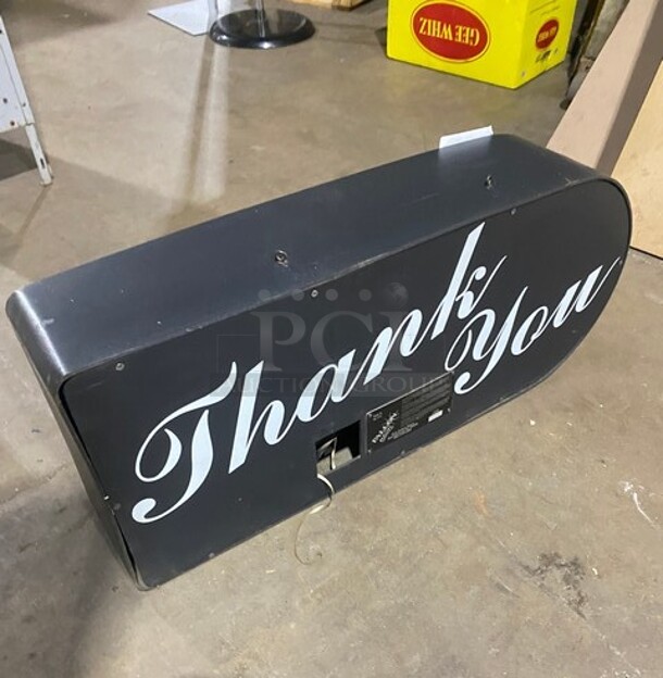 Light Up Open Sign! - Image 2 of 3
