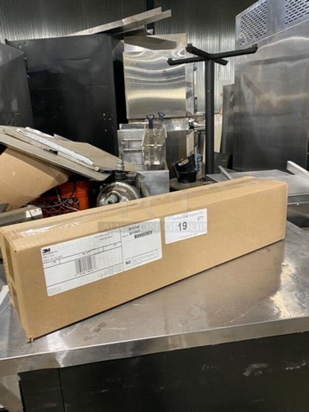 NEW! IN THE BOX! Water Filtration Replacement Cartridge! - Image 1 of 6