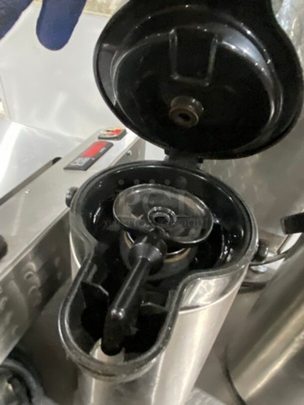 ALL ONE MONEY! Commercial Countertop Coffee Dispenser! - Image 3 of 5