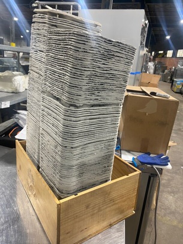 ALL ONE MONEY! To-Go Cup Holders! - Image 3 of 8