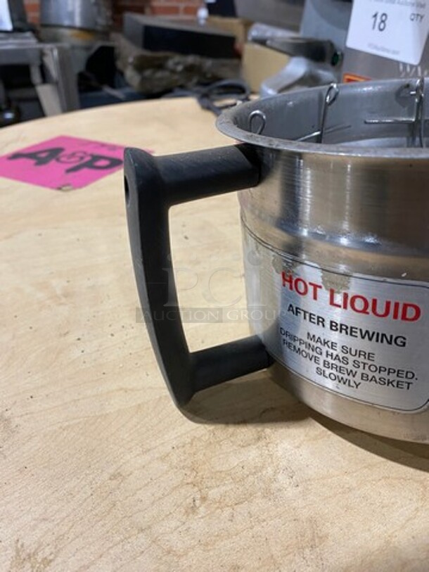 Coffee Filter Basket! - Image 4 of 4