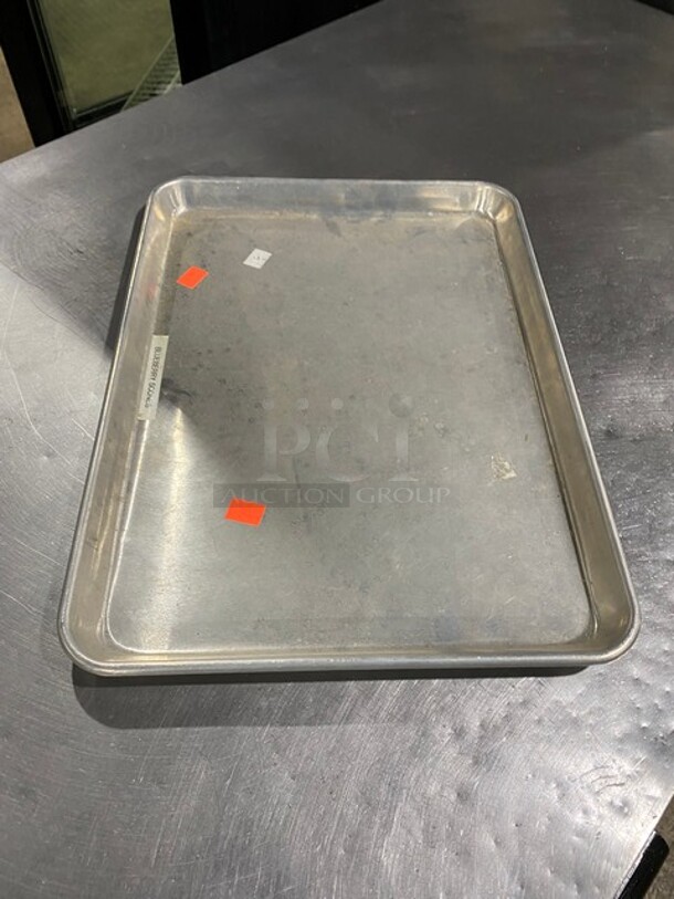 Baking Sheet Pan! 9x Your Bid! - Image 6 of 6
