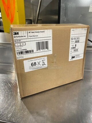 NEW! IN THE BOX! Installation Kit For TFS450 Systems! 2x Your Bid! PLEASE DO RESEARCH BEFORE BIDDING!