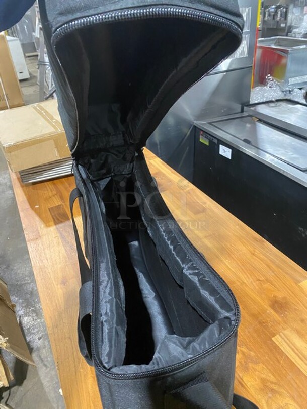 Insulated Food Transport Bag! - Image 4 of 4