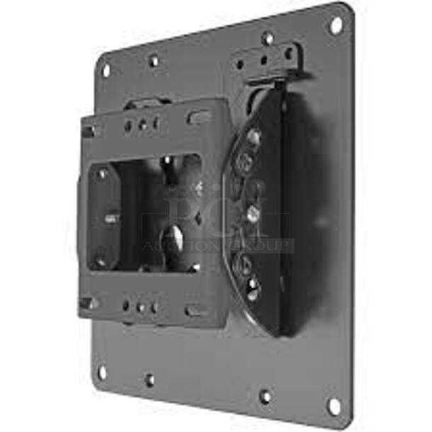 3 Boxes of 10 BRAND NEW IN BOX! Chief FTR1U Metal Small Flat Panel Tilt Wall Mount for 10-32 Inch Displays. 3 Times Your Bid! - Image 1 of 6