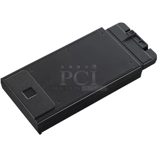 BRAND NEW SCRATCH AND DENT! Panasonic JS-970 POS Workstation MSR Fingerprint Reader - Image 1 of 3