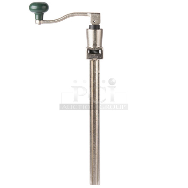 BRAND NEW SCRATCH AND DENT! Garde 181COM2NB Standard-Duty Manual Can Opener - Image 1 of 3