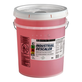 BRAND NEW SCRATCH AND DENT! CLR Pro Max I-IDESC5PROM Industrial Descaler 5 Gallons