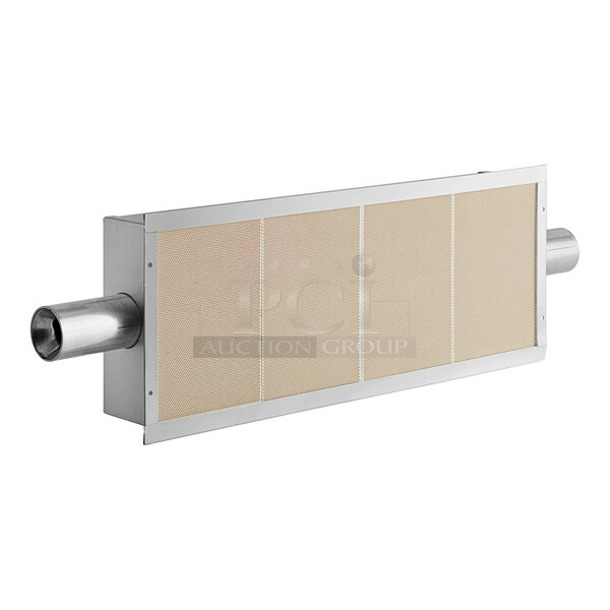 BRAND NEW SCRATCH AND DENT! HP00922751 Vulcan 00-922751 Infrared Burner - Image 1 of 4