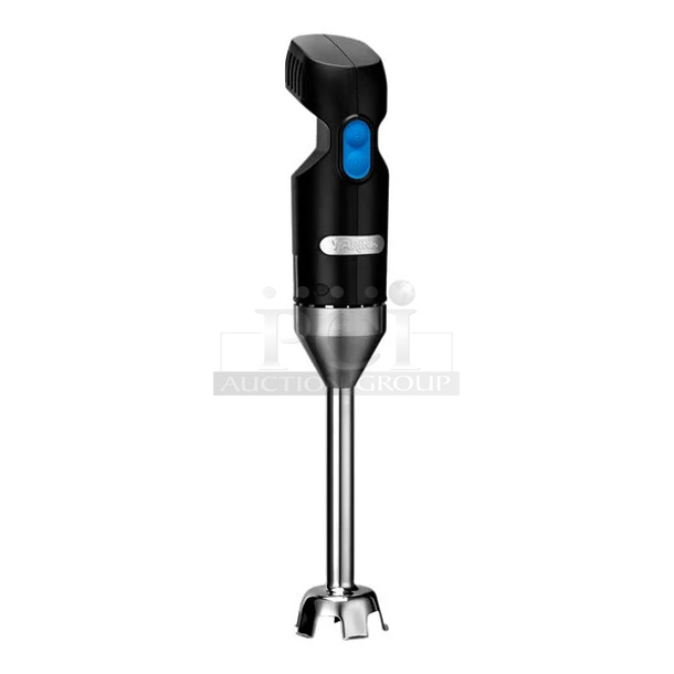 BRAND NEW SCRATCH AND DENT! Waring WSB35 Quick Stik 7" 2-Speed Light-Duty Immersion Blender - 1/6 hp - Image 1 of 3