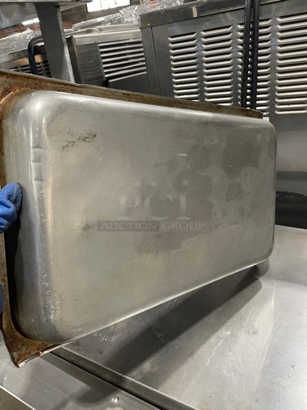 Commercial Steam Table/Hotel Pan! - Image 4 of 4