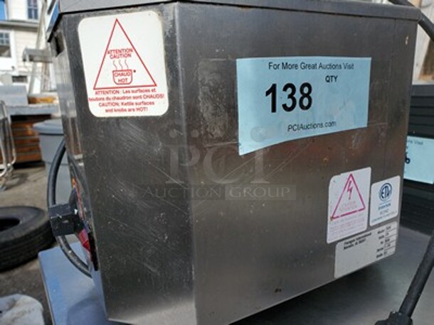 Warmer  - Image 3 of 4