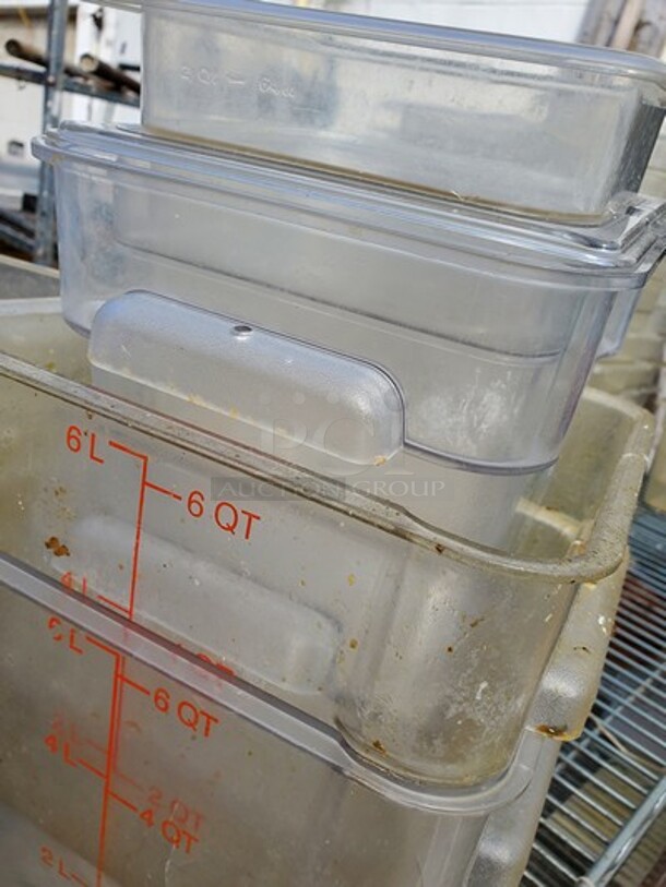 Measurement Container - Image 5 of 5