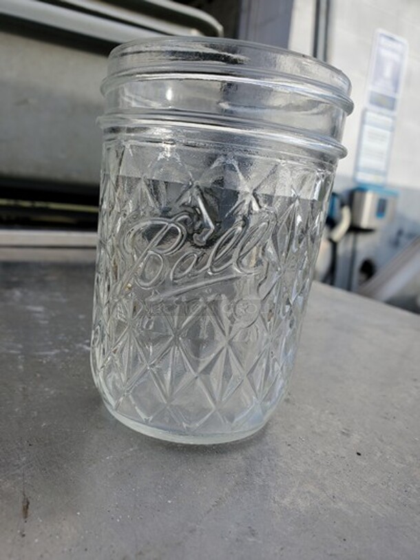Ball Glass - Image 3 of 5