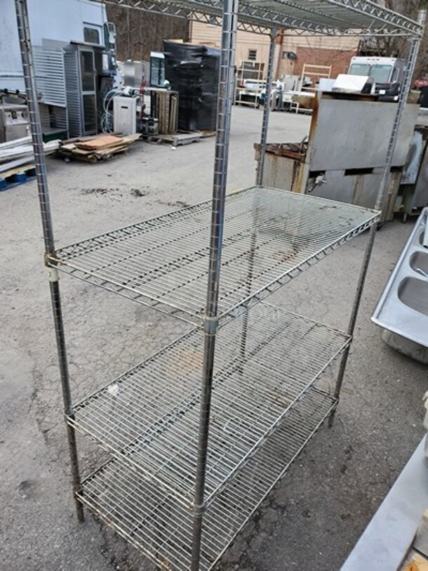 Rack - Image 2 of 3