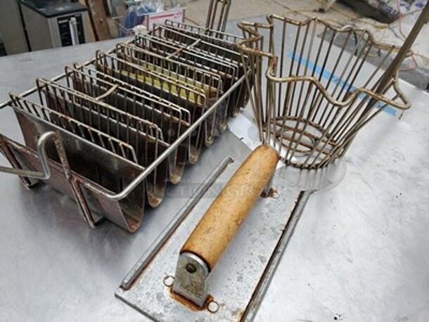 Kitchenware  - Image 3 of 6