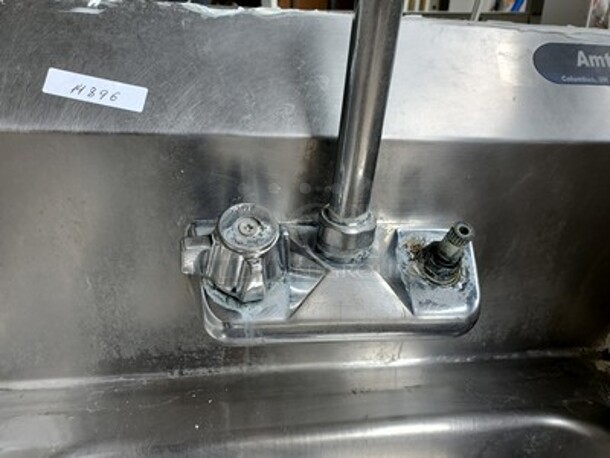 Amtekco Sink  - Image 5 of 8