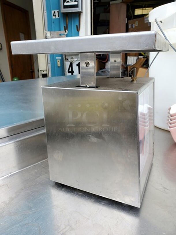 Edlund Portion Scale - Image 4 of 9