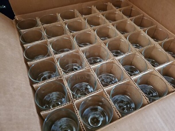 Cocktail Glasses  - Image 6 of 7