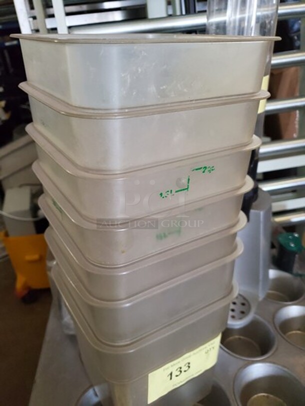 Measuring Container - Image 4 of 4