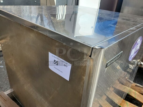 HOSHIZAKI Ice Maker  - Image 4 of 6
