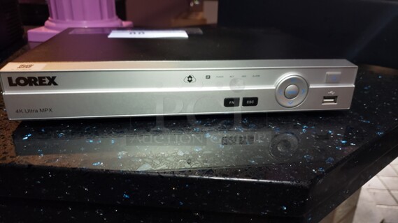 Lorex DV916-D

Not tested 

(Location 2)