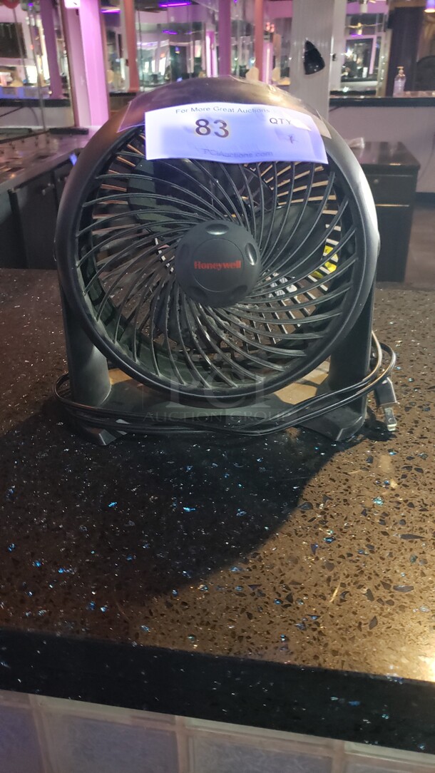 1 Fan. (Location 2) - Image 1 of 1