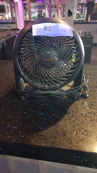 1 Fan. (Location 2)
