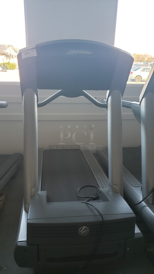 Treadmill 

Not tested

(Location 2) - Image 1 of 2