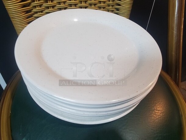 12" Dinner Plate! - Image 4 of 4