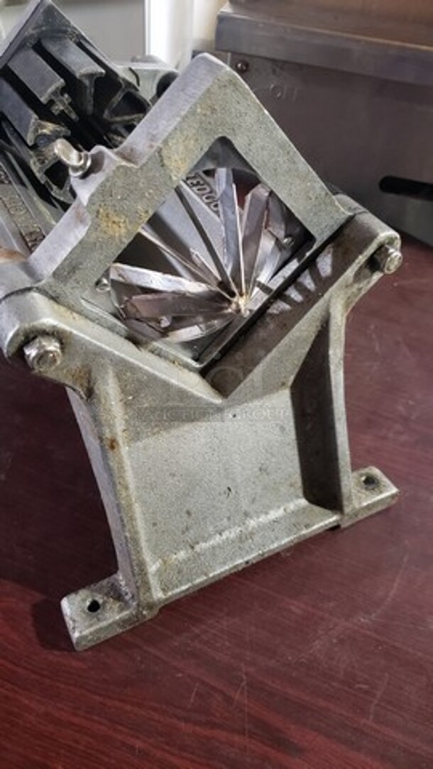 Lincoln Redco Insta-Cut - Image 3 of 3