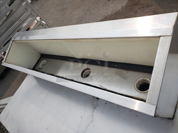 Beverage Air MS68 2 Door Mix & Bulk Milk Storage! - Image 7 of 7