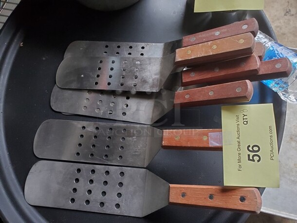 Hamburger Turner BIDX8 - Image 2 of 4
