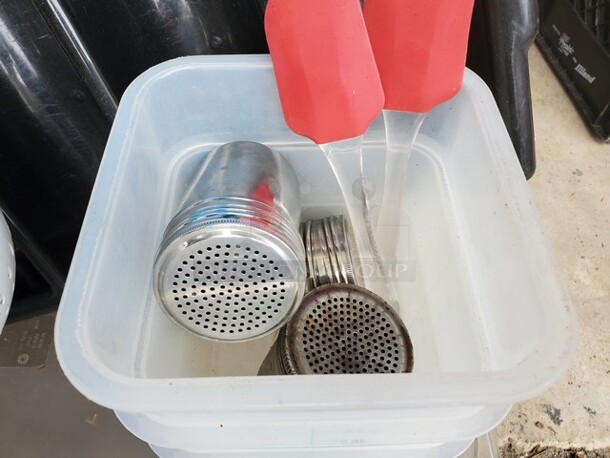 ALL ONE MONEY Lot of miscellaneous Kitchenware! - Image 3 of 5