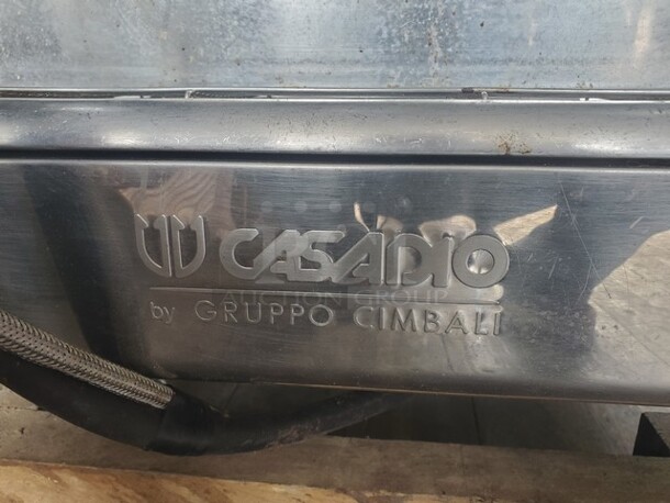 Casadio dieci - A3 Commercial Espresso Machine! - Image 10 of 12